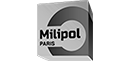 Milipol Logo